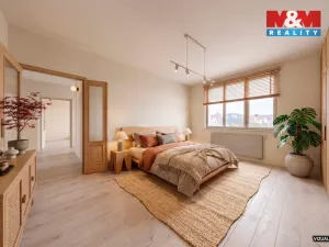 Prodej bytu 2+1, Abertamy, Rooseweltova, 55 m2