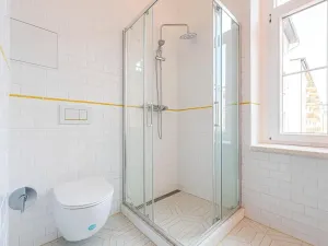 Pronájem bytu 2+kk, Plzeň, Krátká, 45 m2