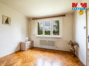 Prodej bytu 2+1, Liberec - Liberec V-Kristiánov, Lomená, 49 m2