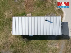Prodej mobilheimu, Blovice - Bohušov, 35 m2