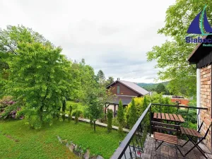 Prodej chaty, Čím, 105 m2