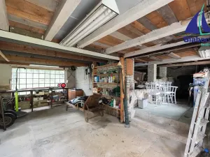 Prodej chaty, Čím, 105 m2