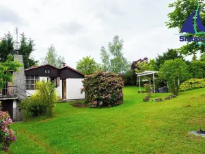 Prodej chaty, Čím, 105 m2
