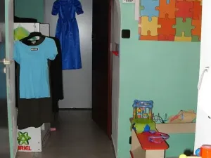 Pronájem obchodního prostoru, Praha - Michle, Mendíků, 40 m2