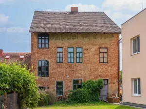 Prodej rodinného domu, Rožďalovice, Husova, 200 m2
