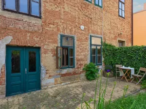 Prodej rodinného domu, Rožďalovice, Husova, 200 m2