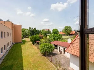 Prodej rodinného domu, Rožďalovice, Husova, 200 m2