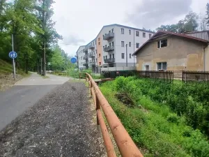 Prodej bytu 4+1, Cheb, Břehnická, 115 m2