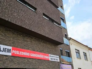 Pronájem ostatní, Brno - Žabovřesky, Minská