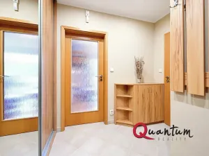 Prodej bytu 1+kk, Praha - Záběhlice, Mikanova, 35 m2