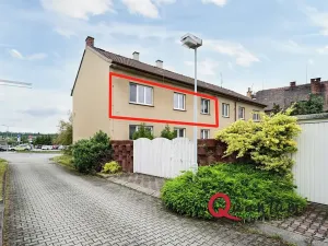 Prodej bytu 3+1, Třemošná, Zálužská, 97 m2