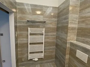 Pronájem bytu 2+kk, Praha - Holešovice, Šimáčkova, 48 m2