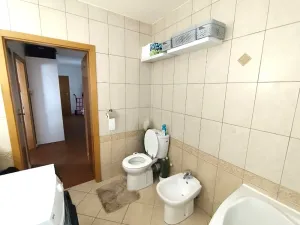 Pronájem bytu 4+1, Chrudim, Palackého třída, 133 m2