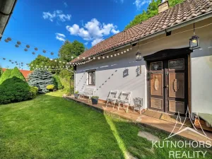 Prodej ubytování, Chlístovice, 200 m2