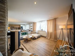 Prodej rodinného domu, Církvice, 154 m2