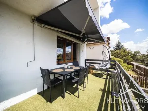 Prodej rodinného domu, Církvice, 154 m2