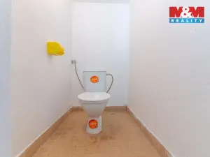 Prodej rodinného domu, Hvězdlice - Nové Hvězdlice, 80 m2