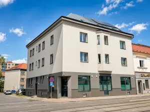 Pronájem bytu 3+1, Ostrava, Oblá, 70 m2