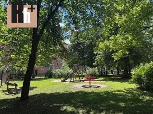 Prodej bytu 2+1, Ostrava, Rabasova, 54 m2