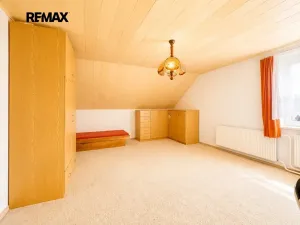 Prodej rodinného domu, Kralovice, Týnecká, 236 m2