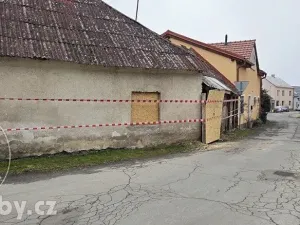Dražba rodinného domu, Lysá nad Labem, U Braňky, 96 m2