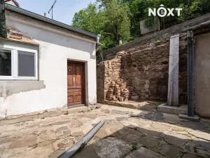 Prodej rodinného domu, Oslavany, Růžová, 87 m2