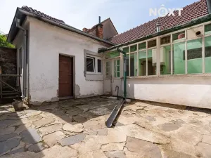 Prodej rodinného domu, Oslavany, Růžová, 87 m2