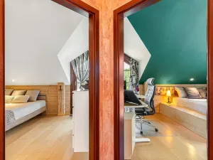 Prodej rodinného domu, Libeř, 258 m2
