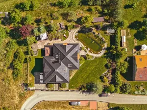 Prodej rodinného domu, Libeř, 258 m2