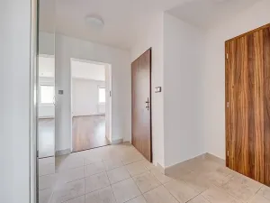 Dražba bytu 4+kk, Úvaly, Kollárova, 94 m2