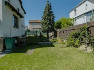 Dražba bytu 4+kk, Úvaly, Kollárova, 94 m2