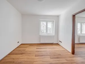 Dražba bytu 4+kk, Úvaly, Kollárova, 94 m2