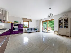 Prodej chalupy, Samopše, 642 m2