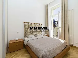 Pronájem bytu 2+kk, Praha - Vinohrady, Polská, 50 m2