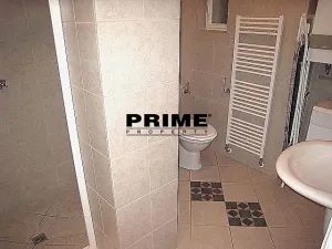 Pronájem bytu 2+kk, Praha - Vinohrady, Polská, 50 m2