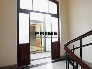 Pronájem bytu 2+kk, Praha - Vinohrady, Polská, 50 m2