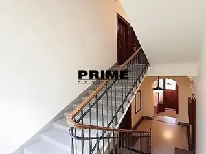 Pronájem bytu 2+kk, Praha - Vinohrady, Polská, 50 m2