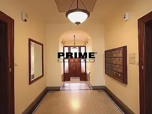 Pronájem bytu 2+kk, Praha - Vinohrady, Polská, 50 m2