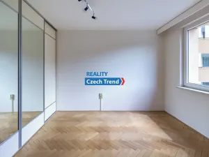 Prodej bytu 2+1, Přerov, Budovatelů, 55 m2
