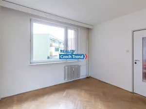 Prodej bytu 2+1, Přerov, Budovatelů, 55 m2