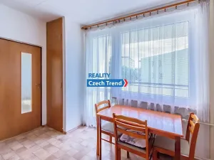 Prodej bytu 2+1, Přerov, Budovatelů, 55 m2