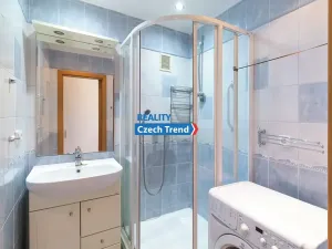 Prodej bytu 2+1, Přerov, Budovatelů, 55 m2