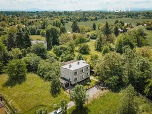 Prodej rodinného domu, Karviná, nám. Ondry Foltýna, 180 m2