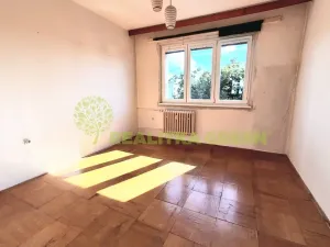 Prodej bytu 3+1, Valašské Meziříčí, Jičínská, 76 m2