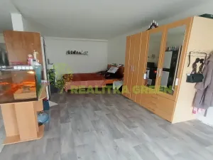 Pronájem bytu 3+kk, Soběslav, náměstí Republiky, 90 m2
