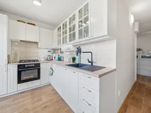 Prodej bytu 3+1, Olomouc, Heyrovského, 72 m2