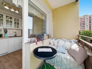 Prodej bytu 3+1, Olomouc, Heyrovského, 72 m2
