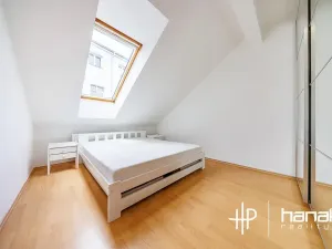 Pronájem bytu 3+kk, Olomouc, Uhelná, 66 m2