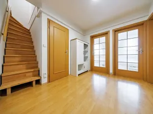 Pronájem bytu 3+kk, Olomouc, Uhelná, 66 m2