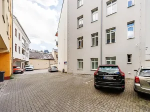 Pronájem bytu 3+kk, Olomouc, Uhelná, 66 m2